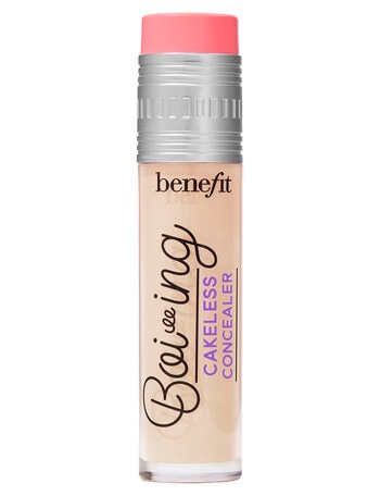 benefit Boi-ing Cakeless Full Coverage Concealer product photo