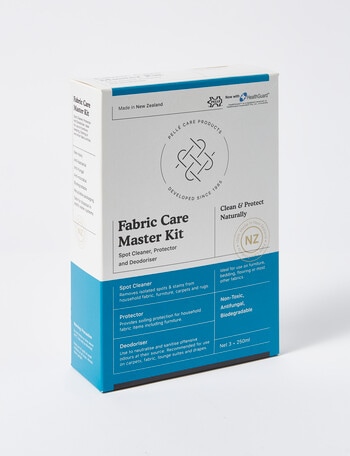 Pelle Fabric Care Master Kit product photo
