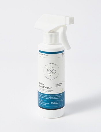 Pelle Fabric Spot Cleaner, 250ml product photo