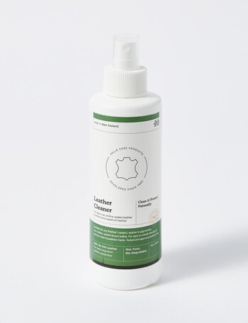 Pelle Leather Cleaner, 250ml product photo