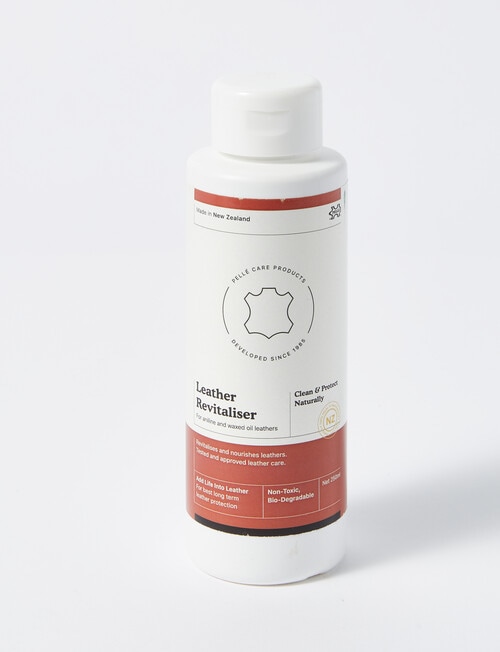 Pelle Leather Revitaliser, 250ml product photo