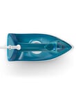 Philips 3000 Series Steam Iron, Aqua, DST3040/70 product photo View 03 S