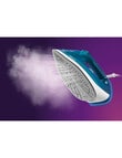 Philips 3000 Series Steam Iron, Aqua, DST3040/70 product photo View 04 S