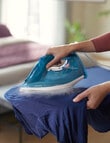 Philips 3000 Series Steam Iron, Aqua, DST3040/70 product photo View 07 S