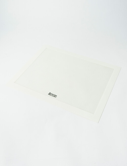 Bakers Delight Bake Silicone Baking Mat, 40x32cm product photo