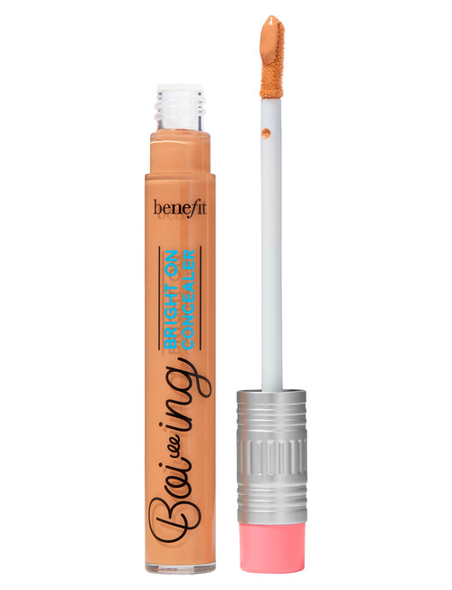 benefit Boi-ing Bright on Concealer, Apricot product photo View 02 L