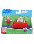 Peppa Pig Little Vehicle Toy, Assorted product photo View 02 S
