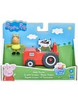 Peppa Pig Little Vehicle Toy, Assorted product photo View 05 S