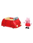 Peppa Pig Little Vehicle Toy, Assorted product photo View 06 S