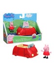 Peppa Pig Little Vehicle Toy, Assorted product photo View 07 S