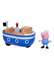 Peppa Pig Little Vehicle Toy, Assorted product photo View 08 S