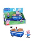 Peppa Pig Little Vehicle Toy, Assorted product photo View 09 S