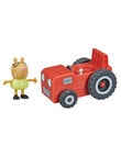 Peppa Pig Little Vehicle Toy, Assorted product photo View 11 S