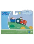 Peppa Pig Little Vehicle Toy, Assorted product photo View 17 S