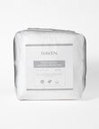 Haven Essentials Fitted Cotton Quilted Mattress Protector product photo