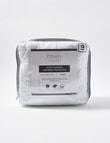 Haven Essentials Fitted Cotton Quilted Mattress Protector product photo View 02 S