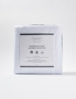 Haven Essentials Waterproof Terry Mattress Protector product photo View 02 S