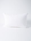 Haven Essentials Standard Cotton Pillow Protector, Twin Pack product photo View 02 S