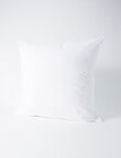 Haven Essentials Cotton Euro Pillow Protector, Euro product photo View 02 S