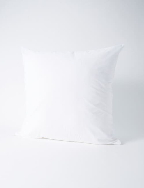 Haven Essentials Cotton Euro Pillow Protector, Euro product photo View 02 L