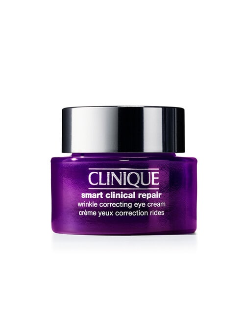 Clinique Smart Clinical Repair Wrinkle Correcting Eye Cream, 15ml product photo