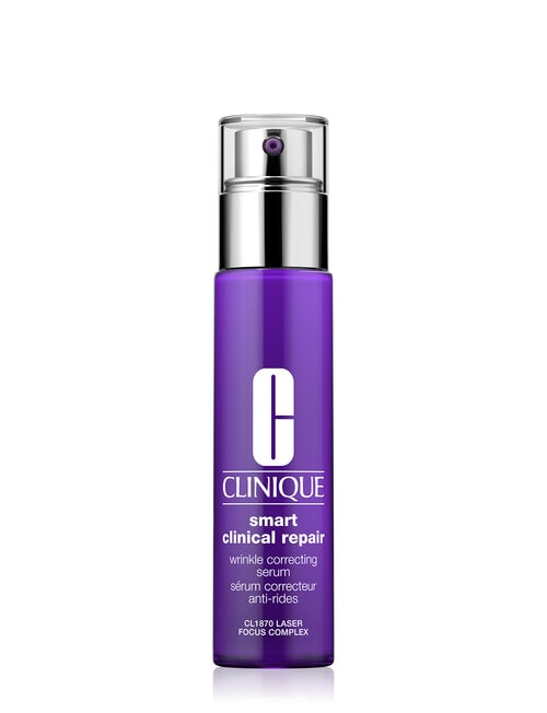 Clinique Smart Clinical Repair Wrinkle Correcting Serum, 30ml product photo