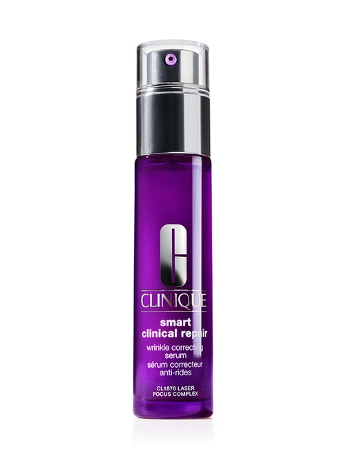 Clinique Smart Clinical Repair Wrinkle Correcting Serum, 30ml product photo