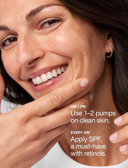 Clinique Smart Clinical Repair Wrinkle Correcting Serum, 30ml product photo View 06 L