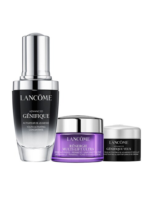 Lancome Genifique 30ml 3-Piece Routine Set product photo
