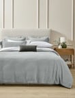 Kate Reed Lara Waffle Duvet Cover Set product photo View 03 S
