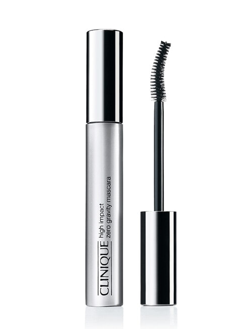Clinique High Impact Zero Gravity Mascara, Black product photo