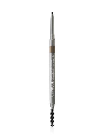 Clinique Quickliner For Brows Eyebrow Pencil product photo