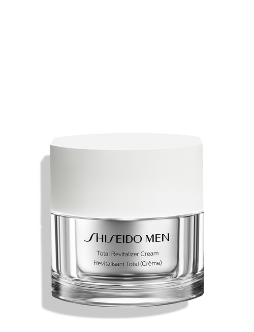 Shiseido Men Total Revitalizer Cream 50ml product photo