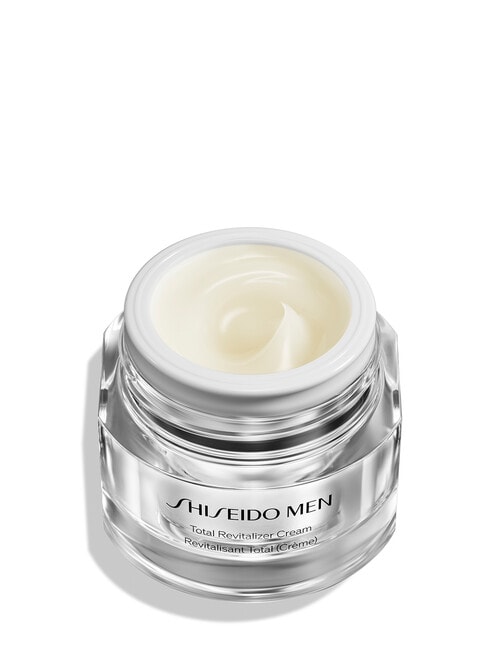 Shiseido Men Total Revitalizer Cream 50ml product photo View 02 L