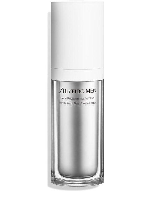 Shiseido Men Total Revitalizer Light Fluid 70ml product photo