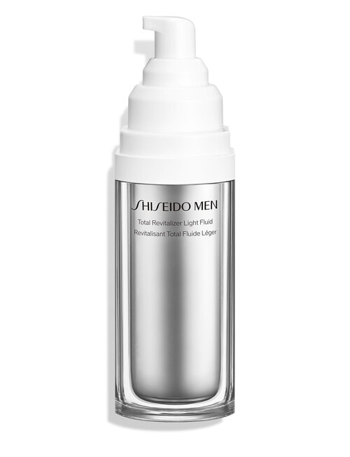 Shiseido Men Total Revitalizer Light Fluid 70ml product photo View 02 L