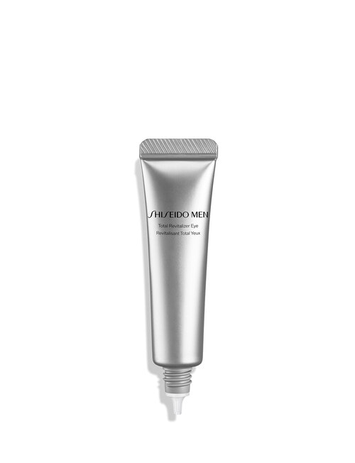 Shiseido Men Total Revitalizer Eye 15ml product photo View 02 L