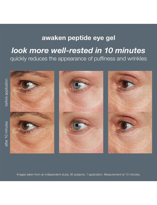Dermalogica Awaken Peptide Eye Gel product photo View 03 L