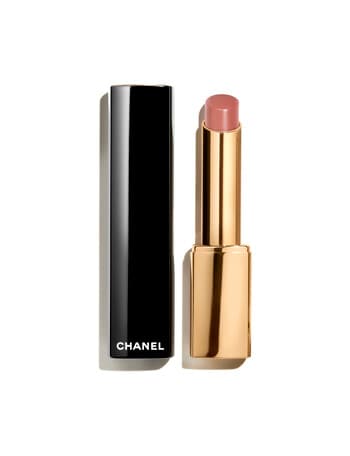 CHANEL ROUGE ALLURE L'EXTRAIT High-Intensity Lip Colour Concentrated Radiance and Care Refillable product photo