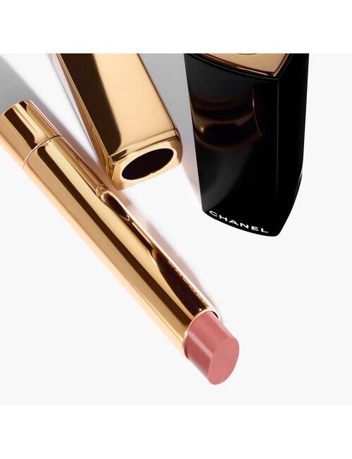 CHANEL ROUGE ALLURE L'EXTRAIT High-Intensity Lip Colour Concentrated Radiance and Care Refillable product photo View 02 L