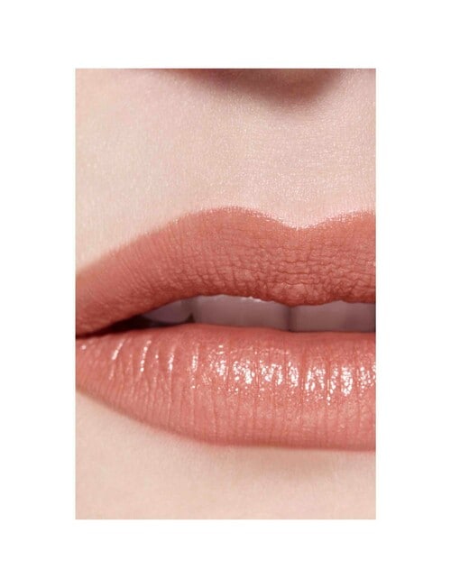 CHANEL ROUGE ALLURE L'EXTRAIT High-Intensity Lip Colour Concentrated Radiance and Care Refillable product photo View 05 L
