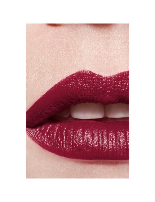 CHANEL ROUGE ALLURE L'EXTRAIT High-Intensity Lip Colour Concentrated Radiance and Care Refillable product photo View 04 L