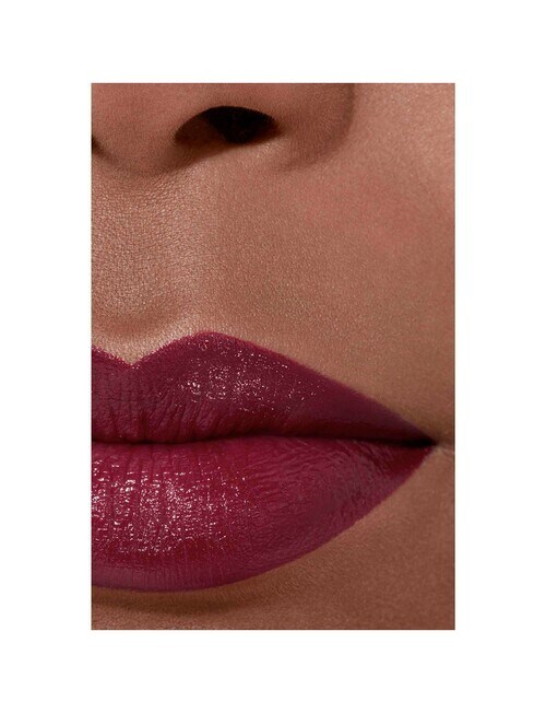 CHANEL ROUGE ALLURE L'EXTRAIT High-Intensity Lip Colour Concentrated Radiance and Care Refillable product photo View 07 L
