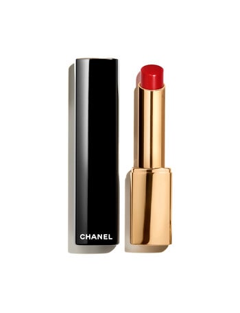 CHANEL ROUGE ALLURE L'EXTRAIT High-Intensity Lip Colour Concentrated Radiance and Care Refillable product photo