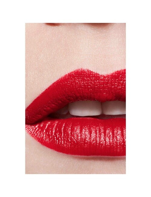 CHANEL ROUGE ALLURE L'EXTRAIT High-Intensity Lip Colour Concentrated Radiance and Care Refillable product photo View 05 L