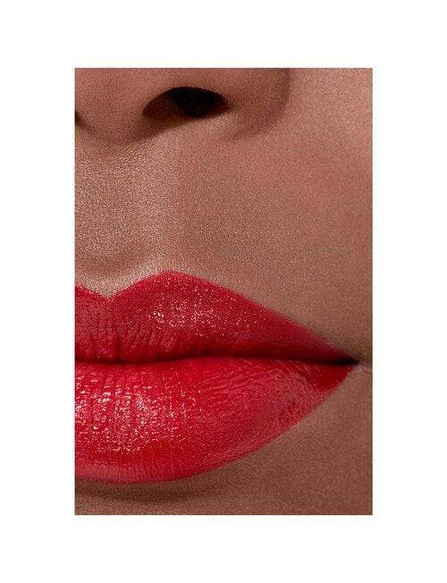 CHANEL ROUGE ALLURE L'EXTRAIT High-Intensity Lip Colour Concentrated Radiance and Care Refillable product photo View 07 L