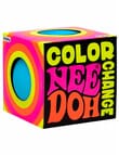 NeeDoh Colour Change, Assorted product photo