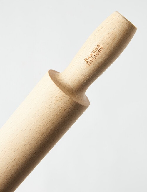Bakers Delight Rolling Pin, 41cm product photo View 03 L
