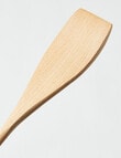 Bakers Delight Wooden Turner, 30.6cm product photo View 03 S