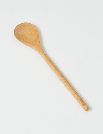Bakers Delight Wooden Spoon, 30.5cm product photo